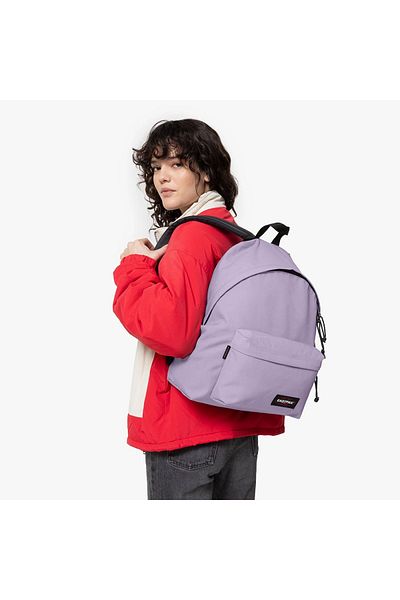 Eastpak Padded Pak'R Unisex Purple Backpack Ek0006205V81