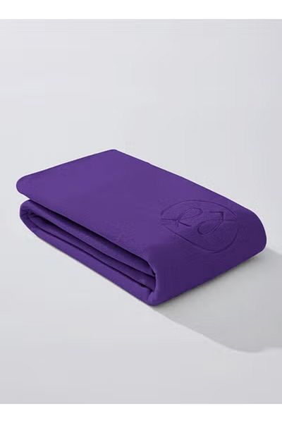 RJ RJ Soft Face Towel 32*50cm Super Absorbent Quick Drying Weft Material