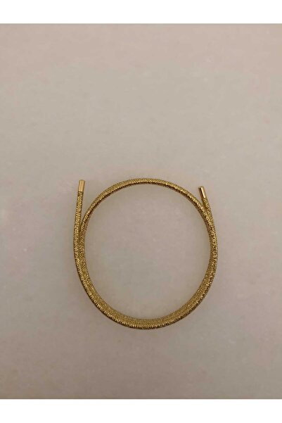 TLSMACCESORIES MIKNATISLI SİMLİ DOLAMALI İP