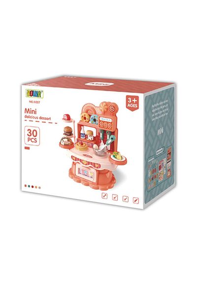 OEM Bowa mini bakery 30 pieces 35x16x31 cm
