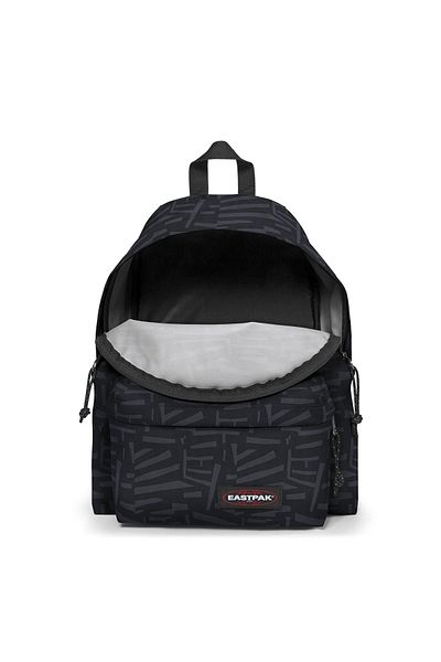 Eastpak Μαξιλαράκι Pak'r Unisex Μαύρο Σακίδιο πλάτης Ek0006206v81