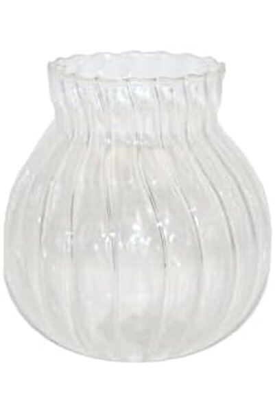 Ideal Pack 1000 ml Glass Jar with Wooden Lid | Airtight, Eco-Friendly Storage for Pantry, Coffee, Sp