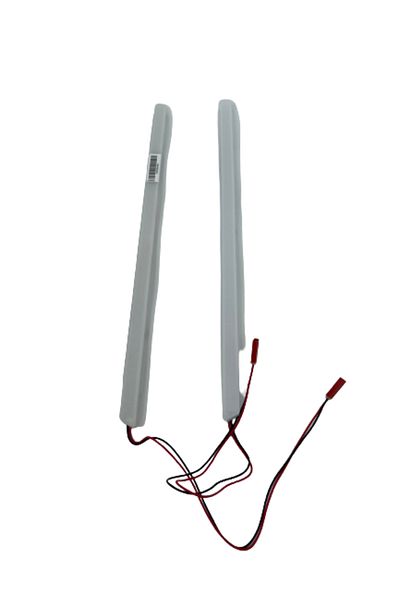Kugoo Side lighting for Kugoo G5 electric scooter