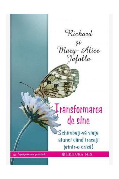 Editura Mix Self-transformation. How we can change our lives