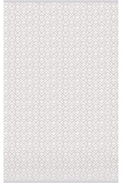 Merinos Halı Diyez Serisi 39398 060 Akrilik Yün Halı Salon Oturma Odası Halısı