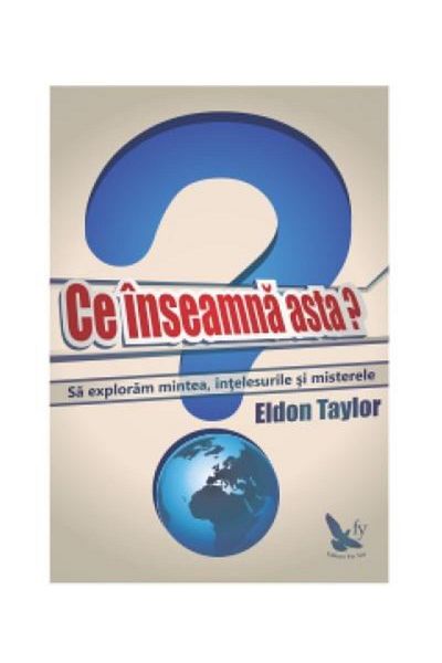 Editura For You What does this mean? Let's explore the mind, the meanings