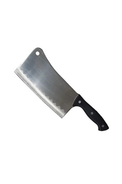 OEM Satâr profesional german clasic, oțel inoxidabil, 800 g, 36 x 11 cm