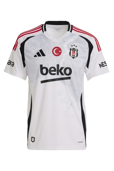 adidas ADIDAS ΦΑΝΕΛΑ ΜΠΕΣΙΚΡΕΤΑΣ 24-25