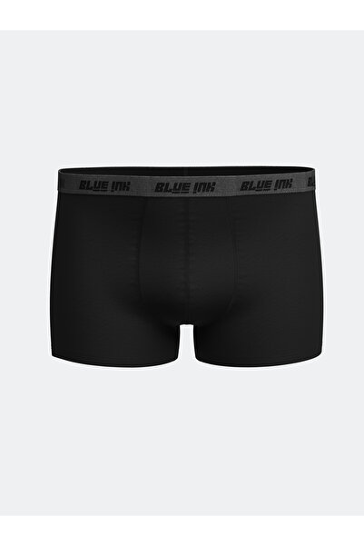 LC Waikiki Standart Kalıp Pamuklu Esnek Erkek Boxer 3'lü