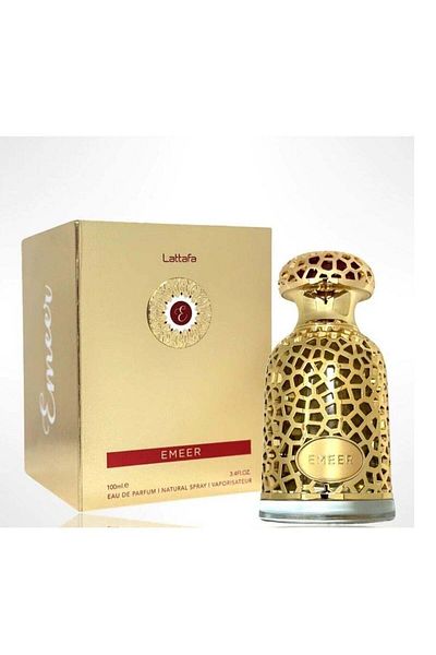 lattafa Emeer EDP 100ml