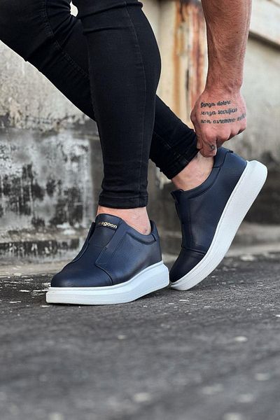 Celira Hs023 Laci Daily Casual Men's Shoes