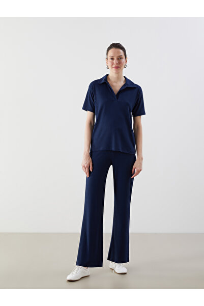 LC Waikiki Γυναικεία φούτερ με ελαστική μέση