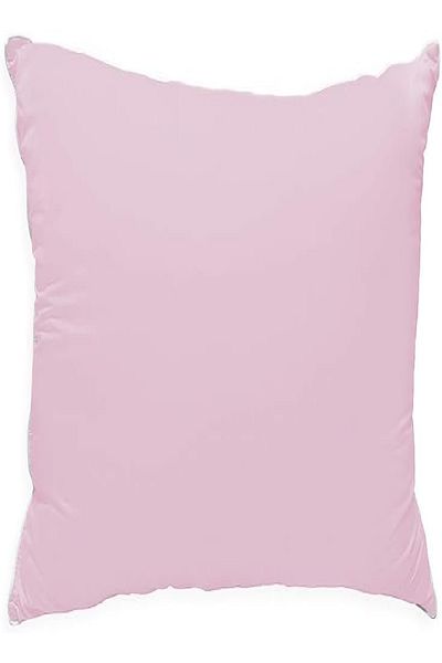 RAHALIFE HOME SOLUTION Soft Pillow 50x70 cm – Pink Microfibre – Plush & Supportive