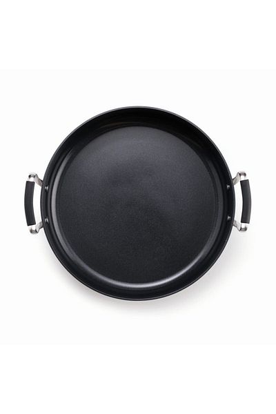 MasterPro SMART serving tray 28cm silver