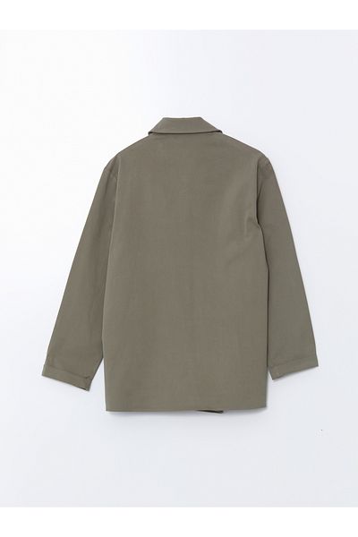 LC Waikiki Gabardine Women's Shirt