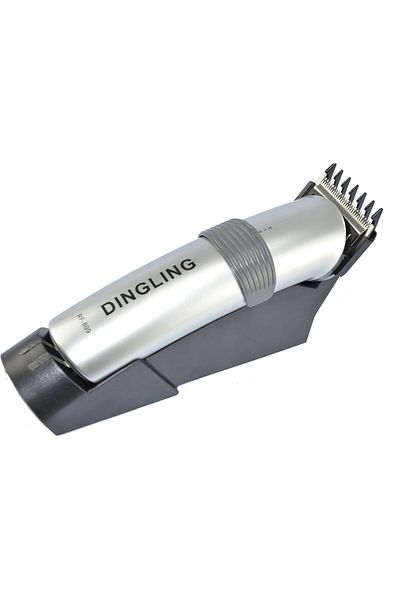 Dingling Shaver RF-609, Professional shaver and trimmer