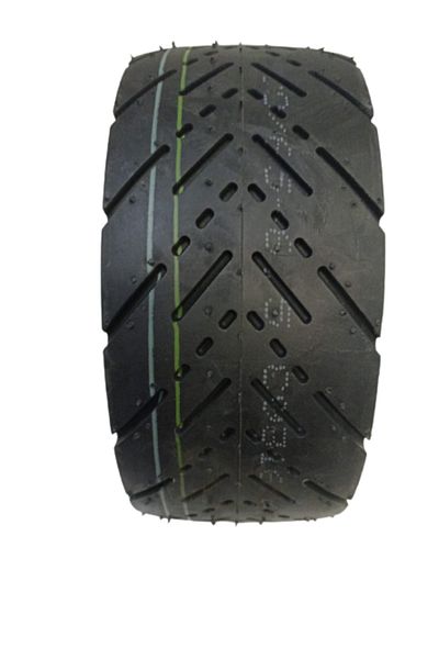 CST CST 90 x 65-6.5 C9316K rubber tire for electric scooters (Black)