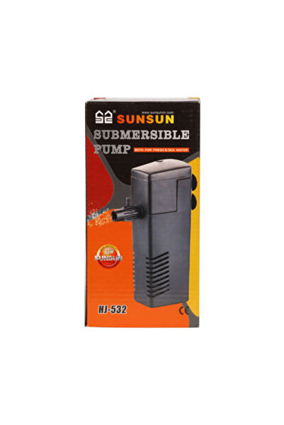 SunSun Aquarium filter HJ-532