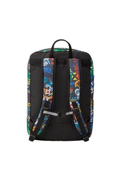 LEGO Lego School Backpack - Ninjago Prime Empire Design