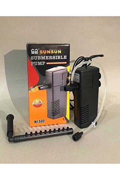 SunSun Aquarium filter HJ-532