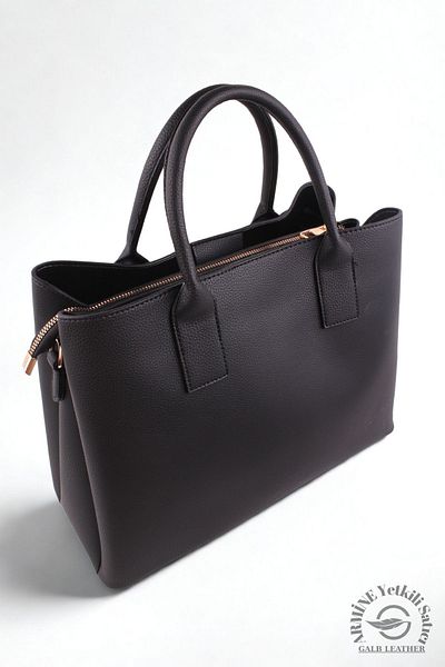 Armine Original Armine Premium Quality Women's Shoulder Bag Suitable for Daily Use Black 395