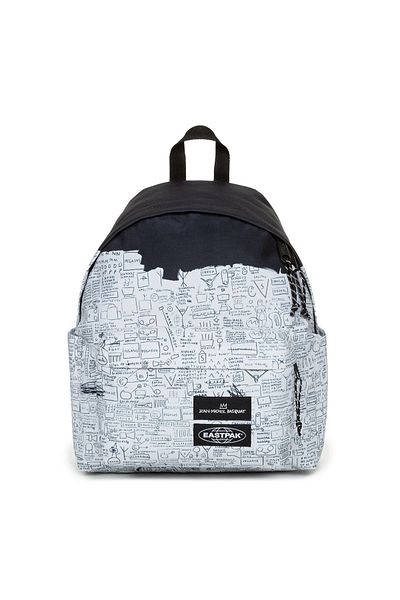 Eastpak Day Pak'R Unisex Gray Backpack Ek0A5Bg44Y51