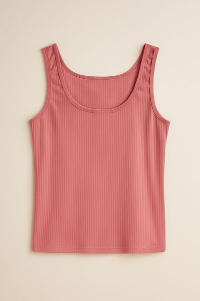 HNX Γυναικείο εσώρουχο με βαμβακερή υφή Plus Size