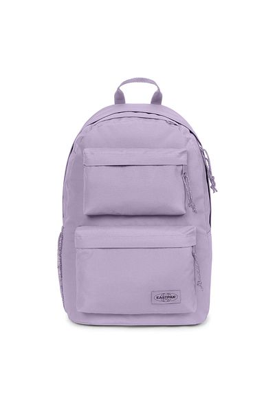 Eastpak Μαξιλαράκι διπλό Unisex μωβ σακίδιο πλάτης Ek0a5b7y5v81