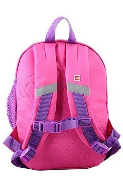 LEGO LEGO V-Line kindergarten backpack - Friends Good Vibes design