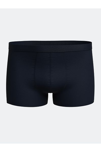 LC Waikiki Standard Fit Cotton Flexible Ανδρικό Boxer 3 τεμαχίων