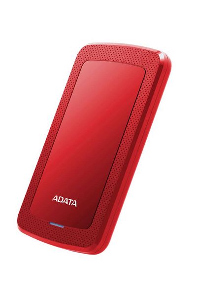 Adata HV300 External HDD Slim Hard Drive | Compatible with PS5 XBOX