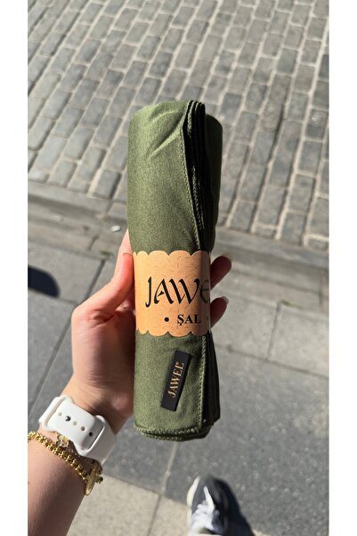 İkbal Haki jawel penye şal