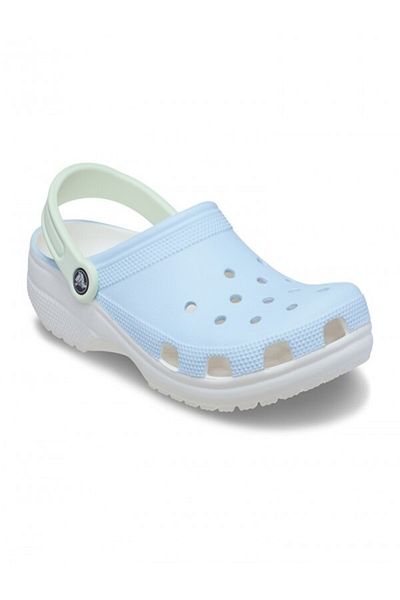 Crocs 211281-4Wk Classic Retro Sport Clog Unisex Sandals