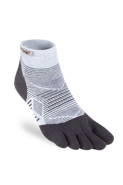 injinji جوارب خفيفة الوزن صغيرة الحجم بخمسة أصابع