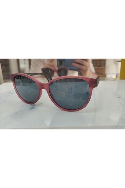 EVOKE Monaco 52Ekt C.07 Women's Polarized Sunglasses