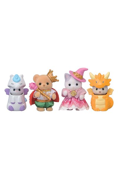 ADORE OYUNCAK Fantastic Fairy Tale Friends Set 5842
