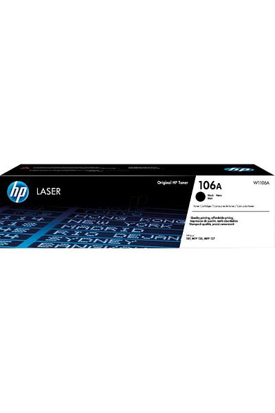 HP 106A Laser Toner