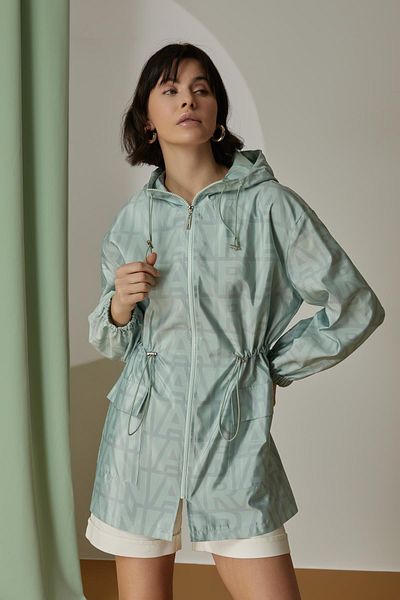 Naar 12800 Naar Raincoat