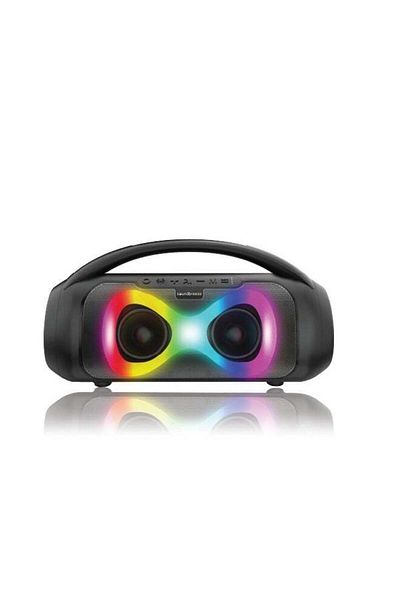 seeken Soundbreeze Flow - 30W Party Speaker - Black