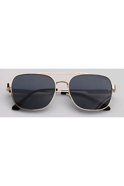 Escales Unisex Uv-400 Protection Sunglasses
