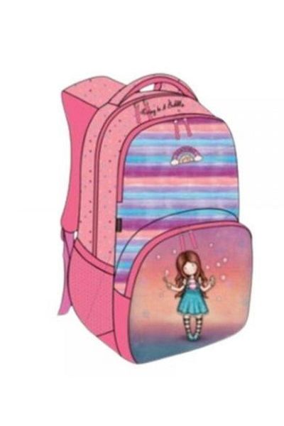 Gorjuss School backpack 25L - Gorjuss Living In A Bubble