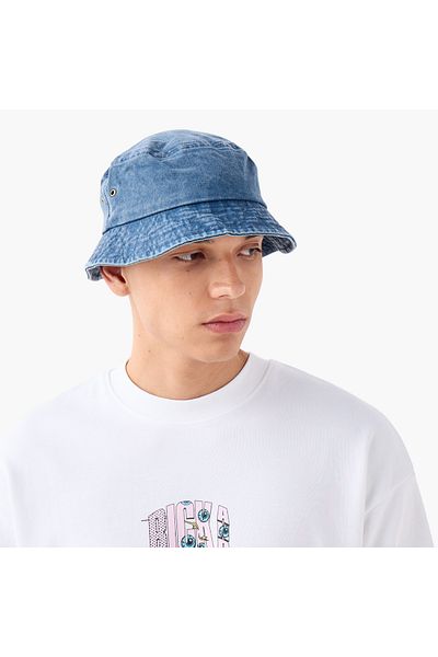 Lee Cooper Denim Bucket Hat