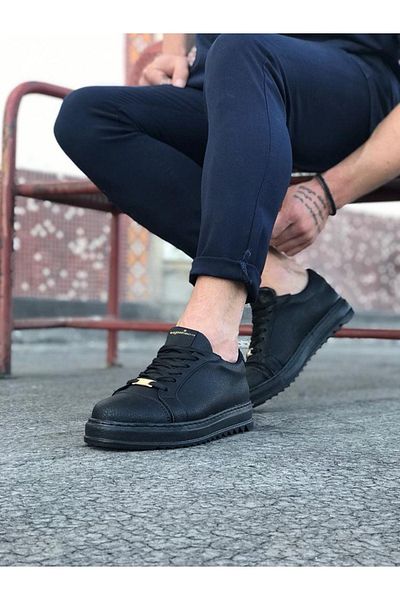 Celira Hs025 Charcoal Men's Casual Shoes