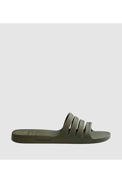 Havaianas Green HAV. SLIDE STRADI kids Sandal