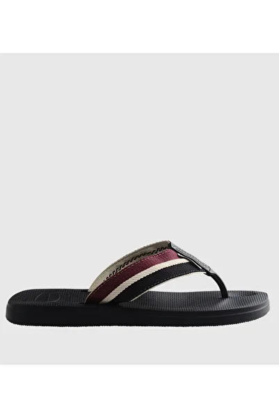 Havaianas Black HAV. NEW URBAN WAY Men's Sandal