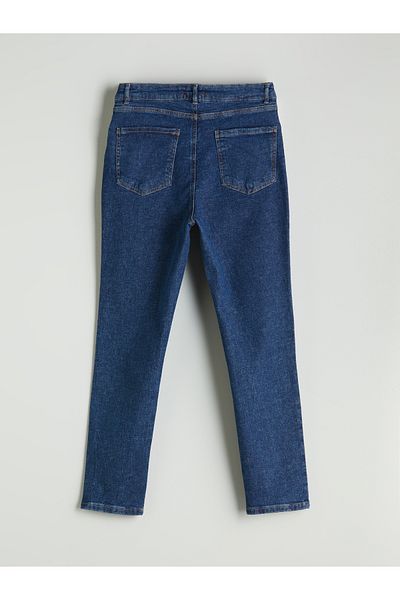 LC Waikiki Slim Mom Women's Jean Pants