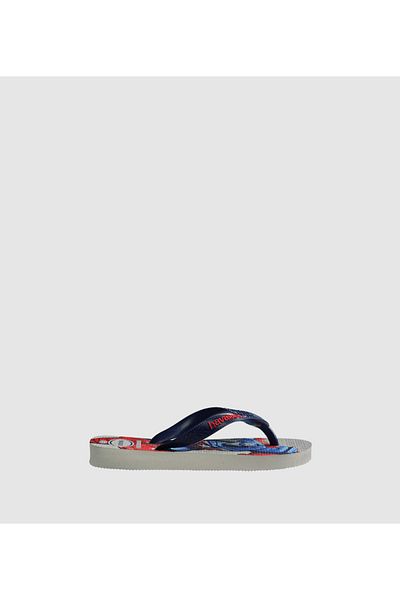 Havaianas White HAV. KIDS TOP MARVEL II kids Sandal