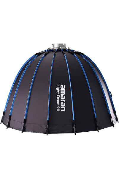 APUTURE Amaran Light Dome 90 cm Parabolik Softbox