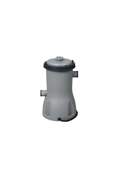 BESTWAY Flowclear 800 Gal Filter Pump 58386