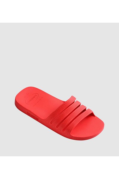 Havaianas Red HAV. SLIDE STRADI kids Sandal